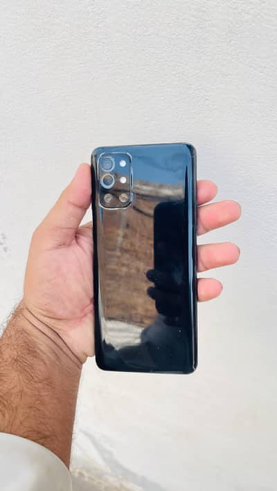 One Plus 9R 5G dual sim