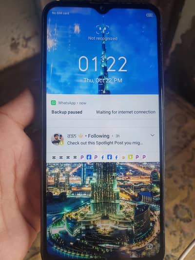 Infinix Other Model