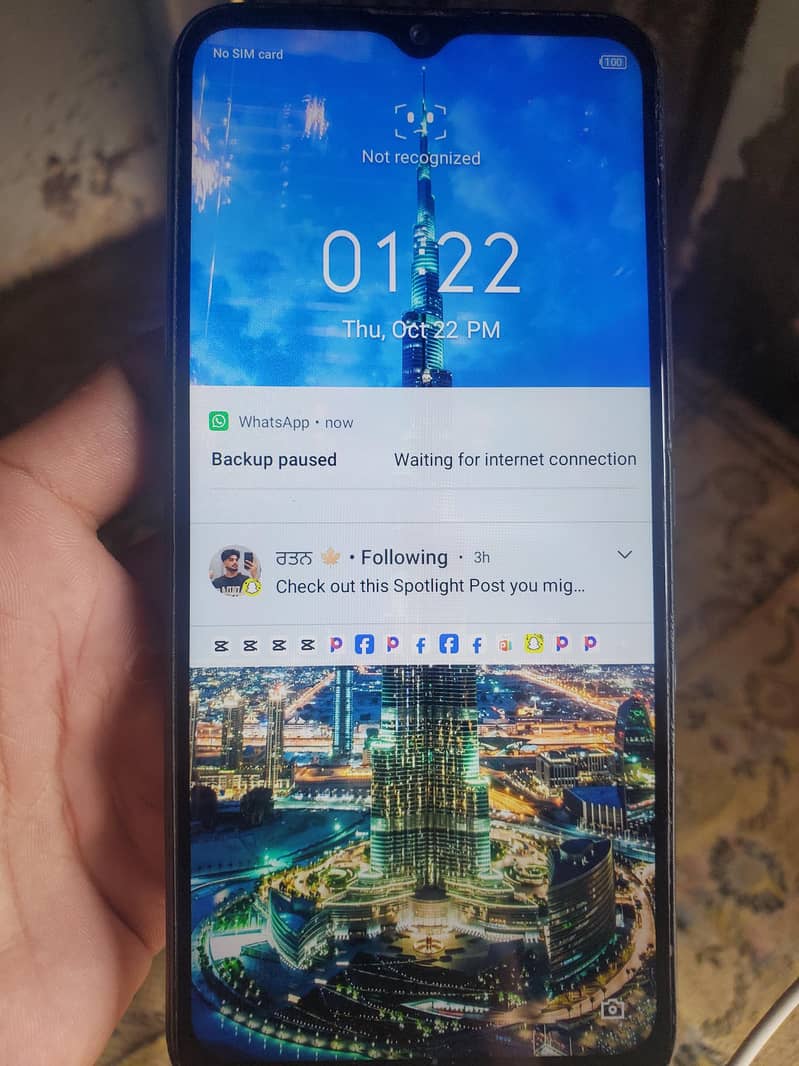 Infinix Other Model 0