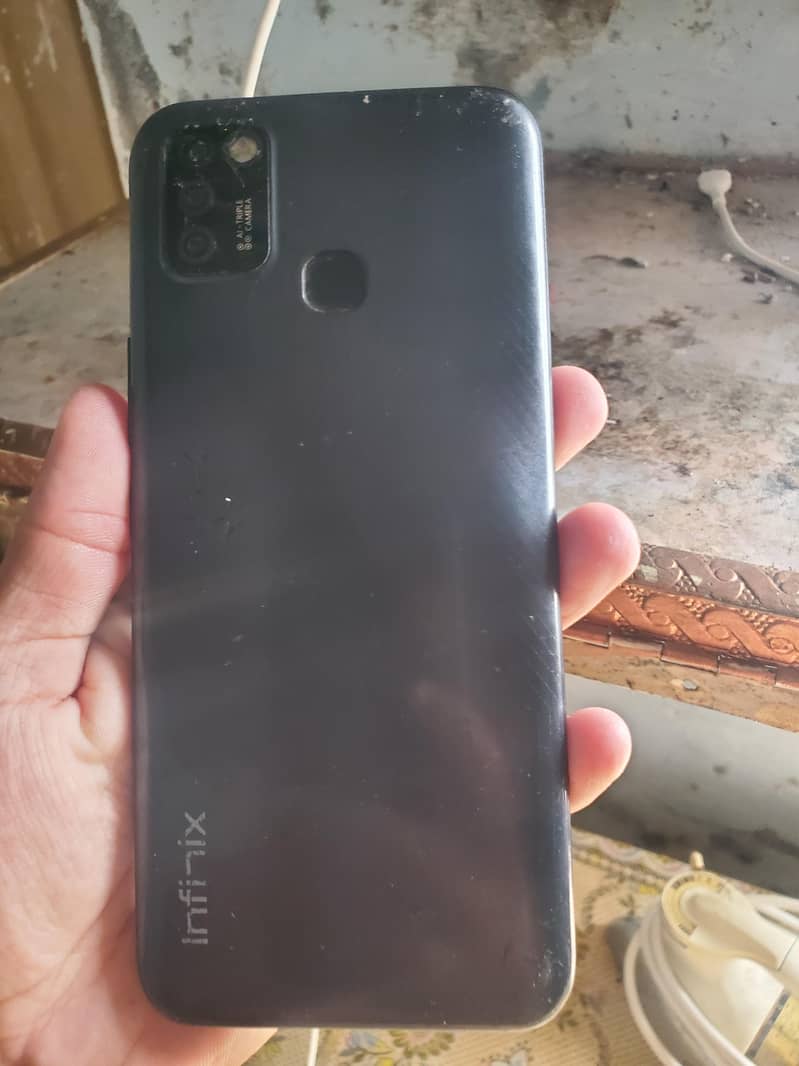 Infinix Other Model 1