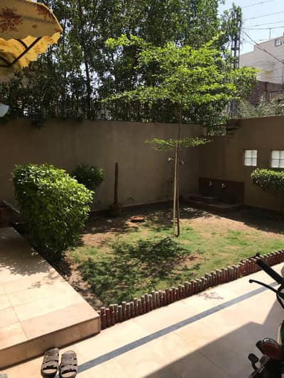 Khayaban Colony No. 2 Near To Susan Road Madina Town FSD Ideal Location