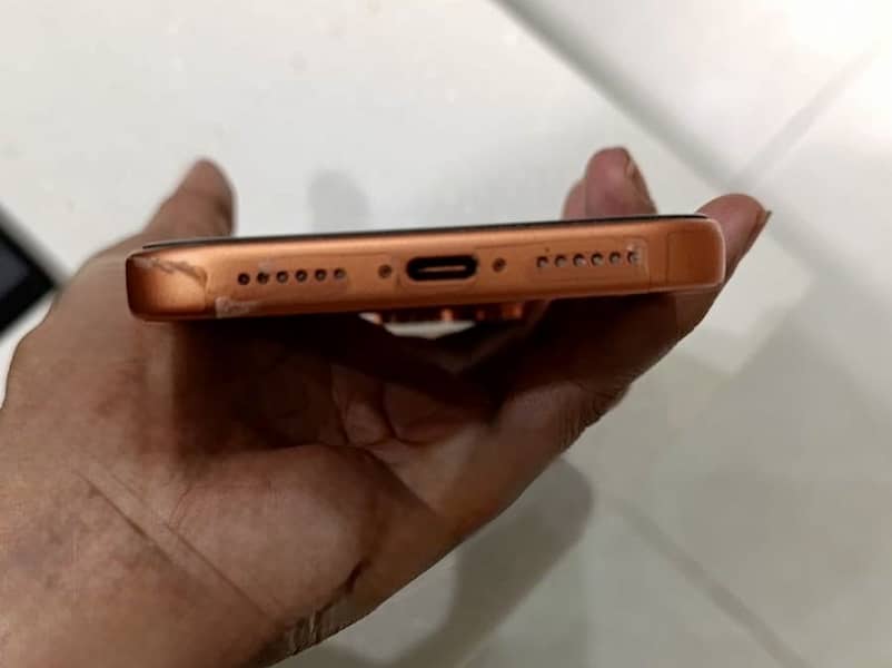 Apple iPhone 17 Pro Max 5