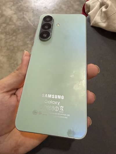 Samsung Mobile A56