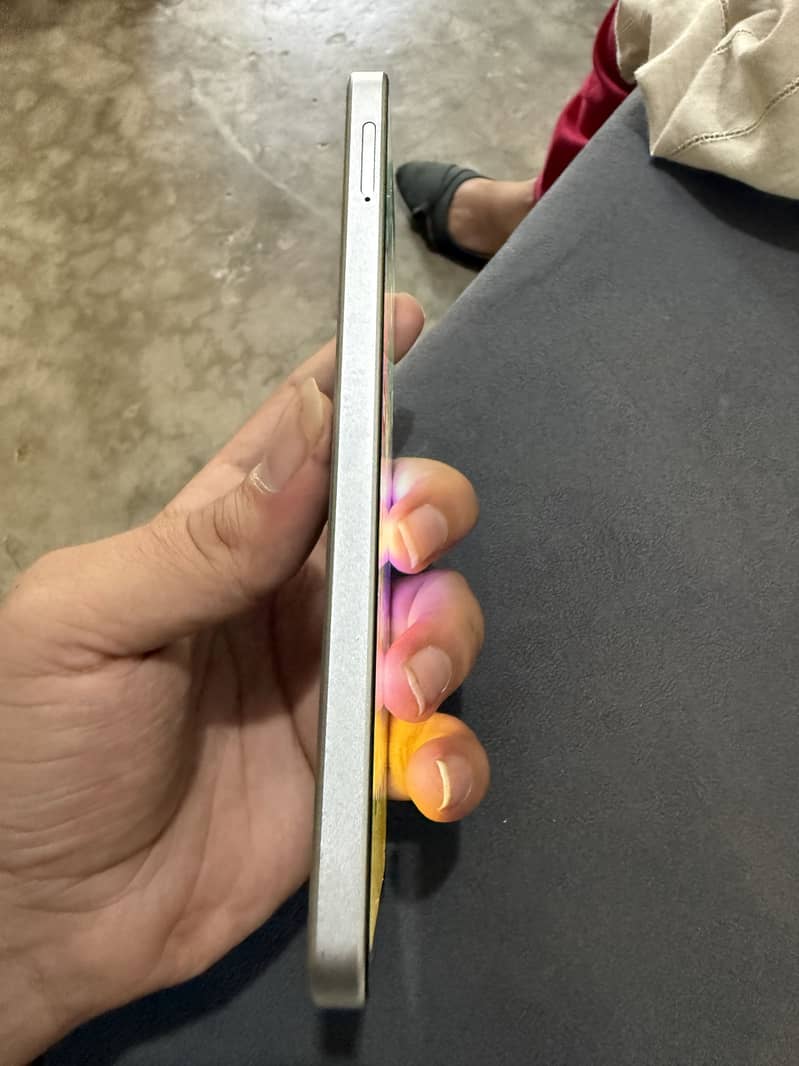 Samsung Mobile A56 2