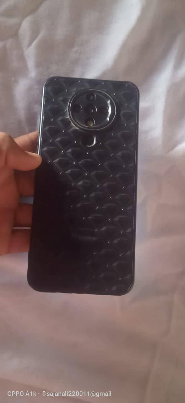 Tecno Spark 6 2