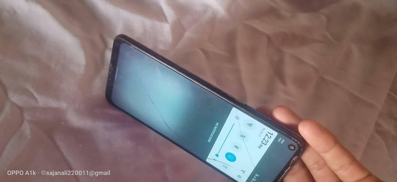 Tecno Spark 6 7