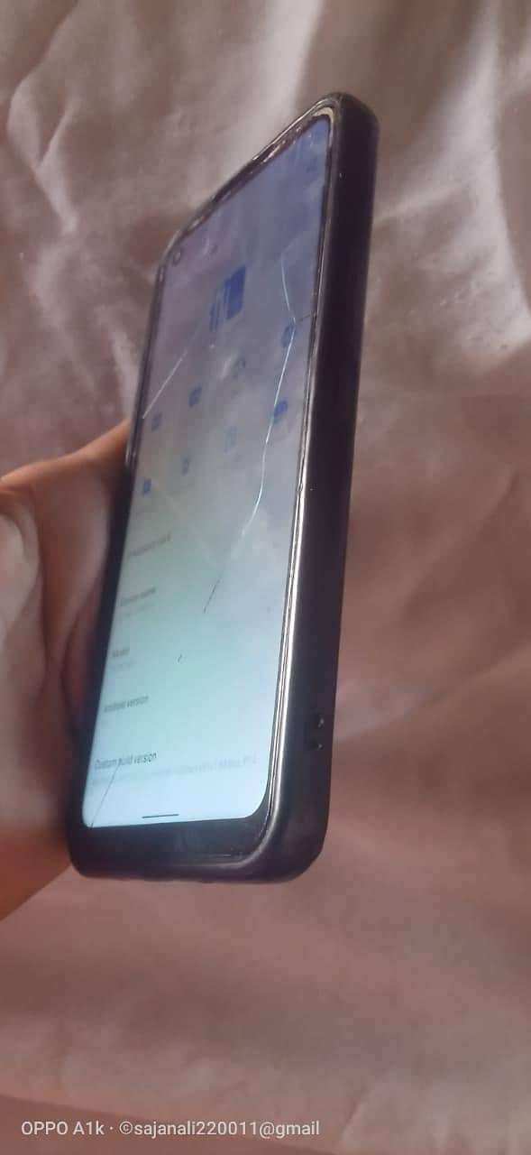 Tecno Spark 6 8