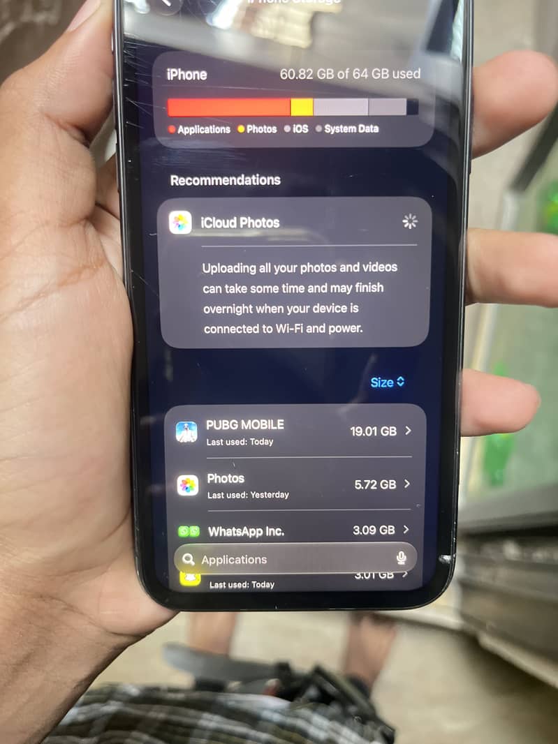 Apple iPhone 11 5