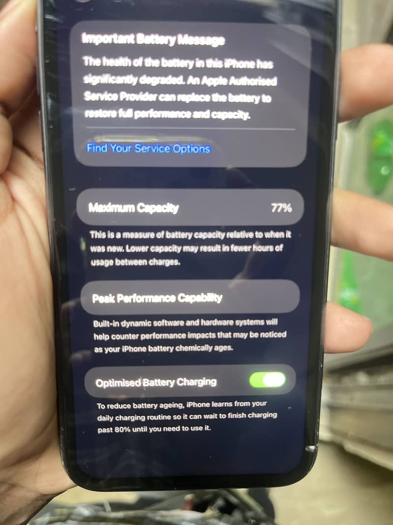 Apple iPhone 11 11