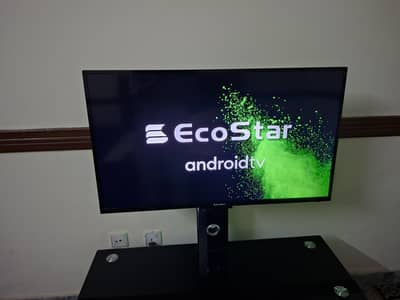 ECO STAR 40D