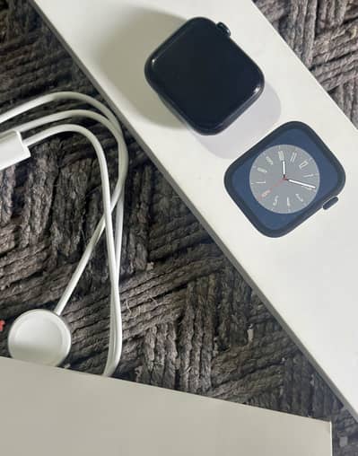 Apple Watch Series 8 45mm