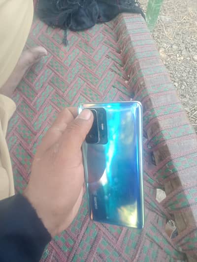 Xiaomi 11T
