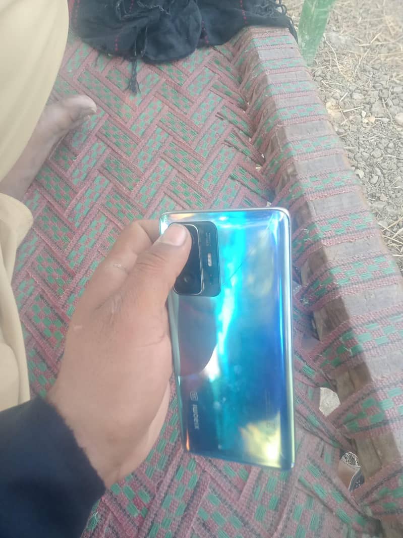 Xiaomi 11T 0