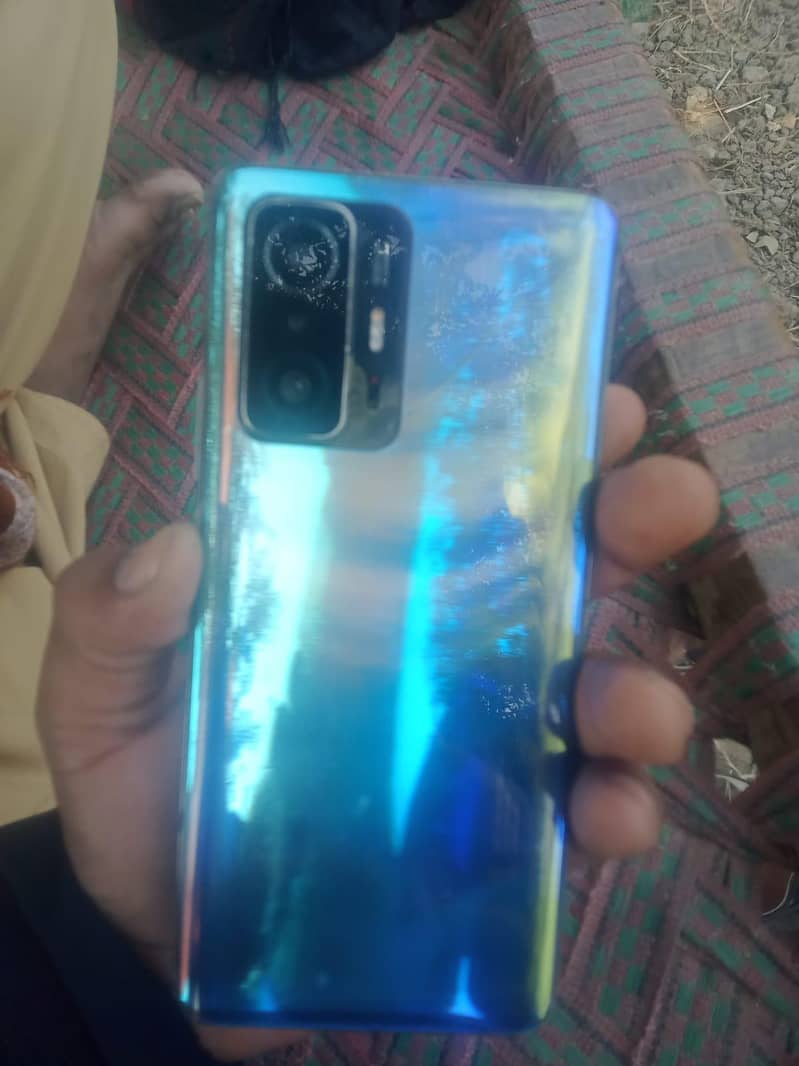 Xiaomi 11T 1