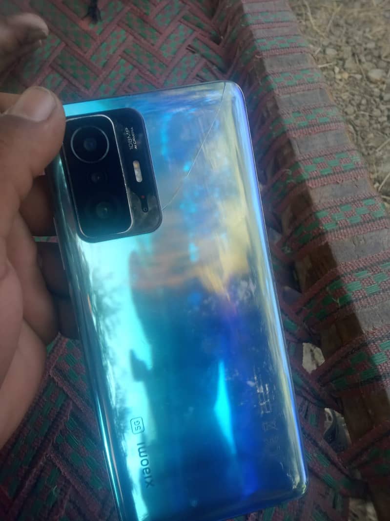 Xiaomi 11T 3
