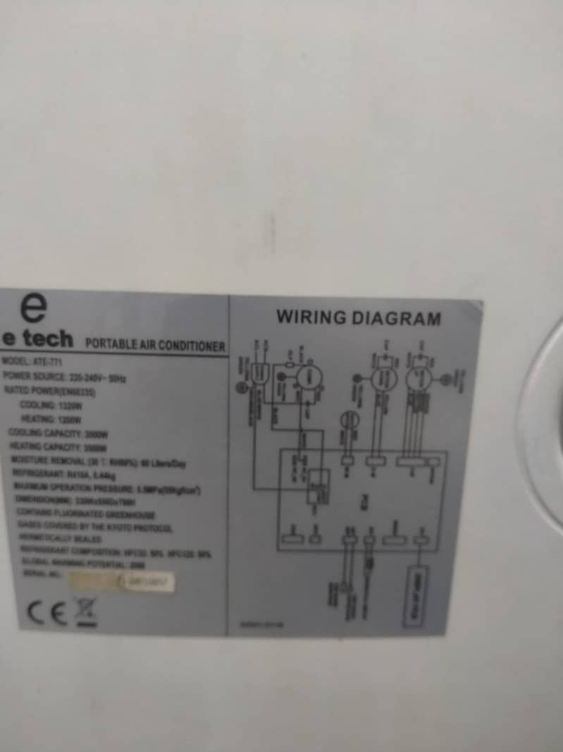 e touch 4