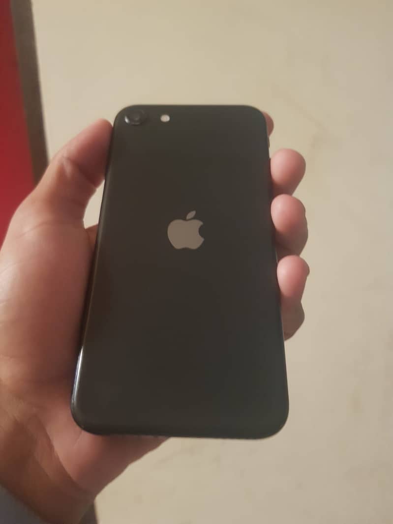 Apple iPhone SE 1