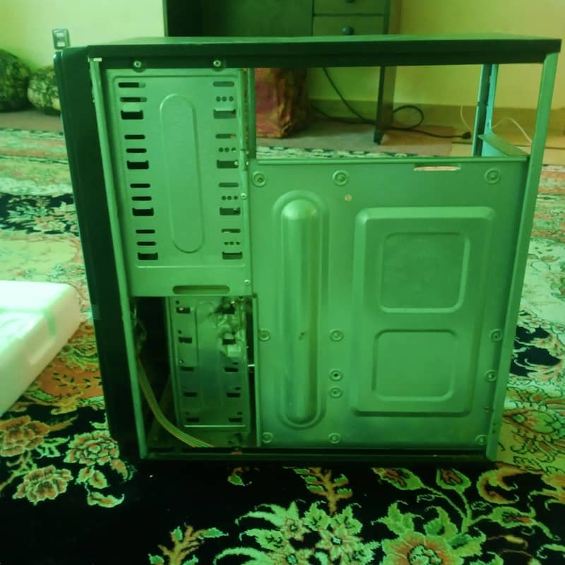 pc case 0