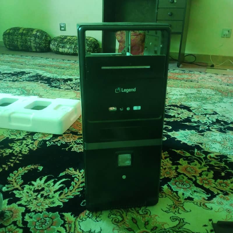 pc case 2
