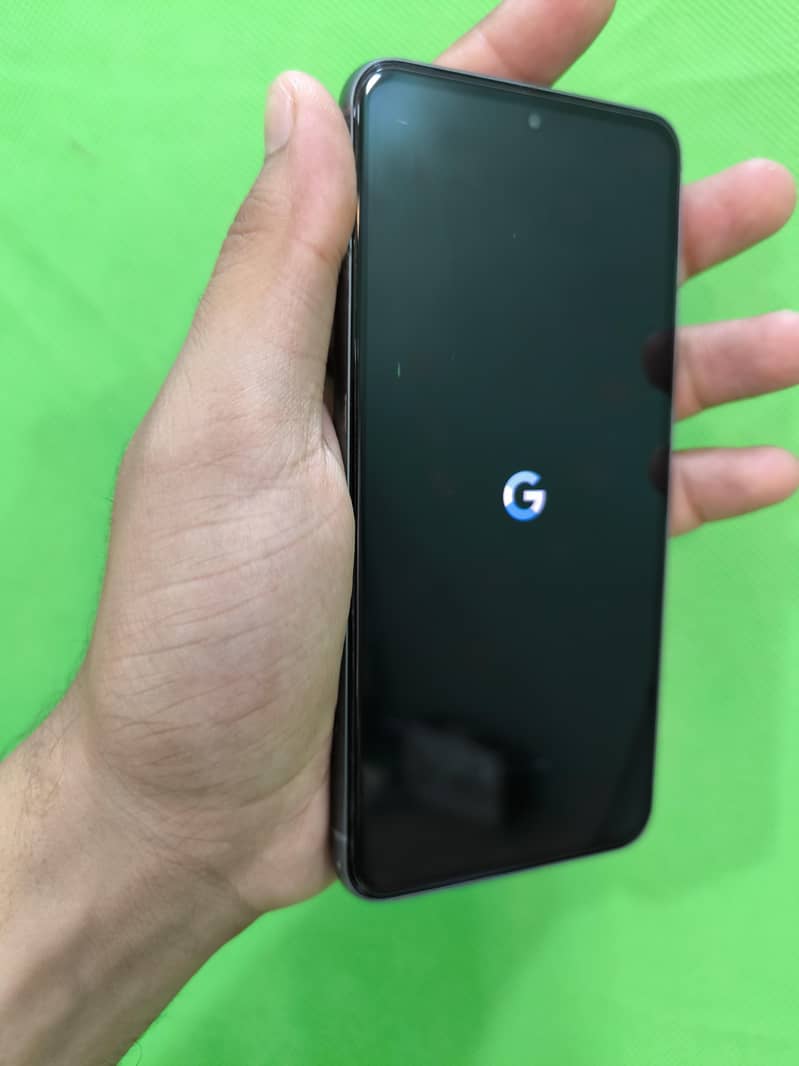 Google Pixel 8 3