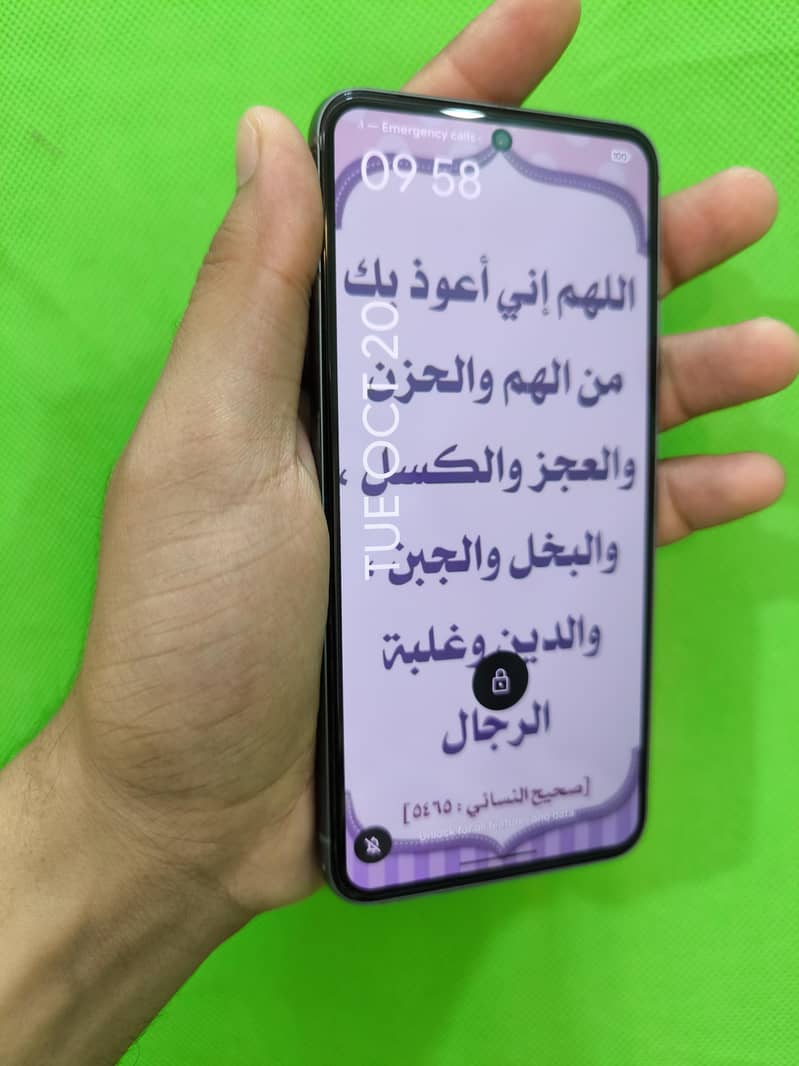 Google Pixel 8 8