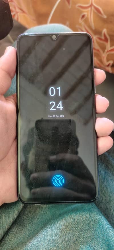 Vivo V20