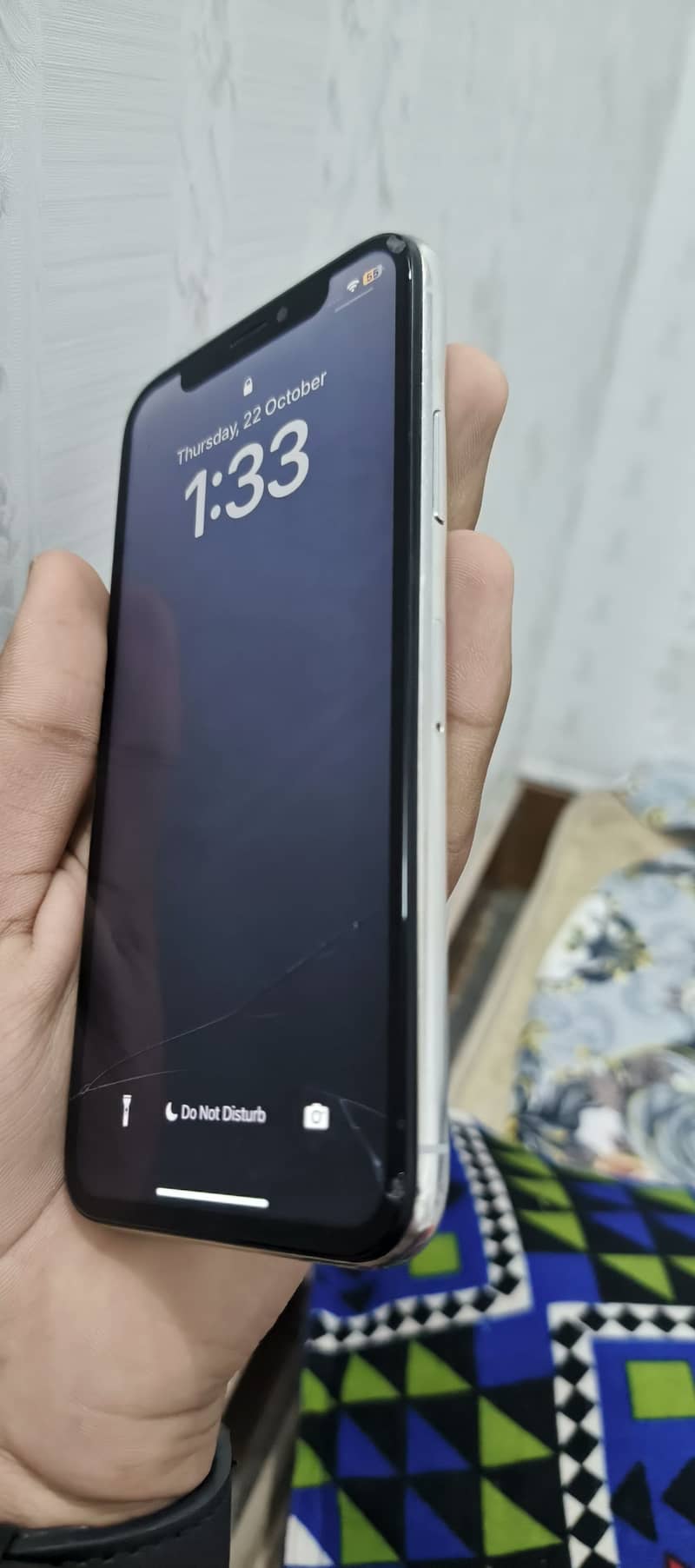 Apple iPhone X 3