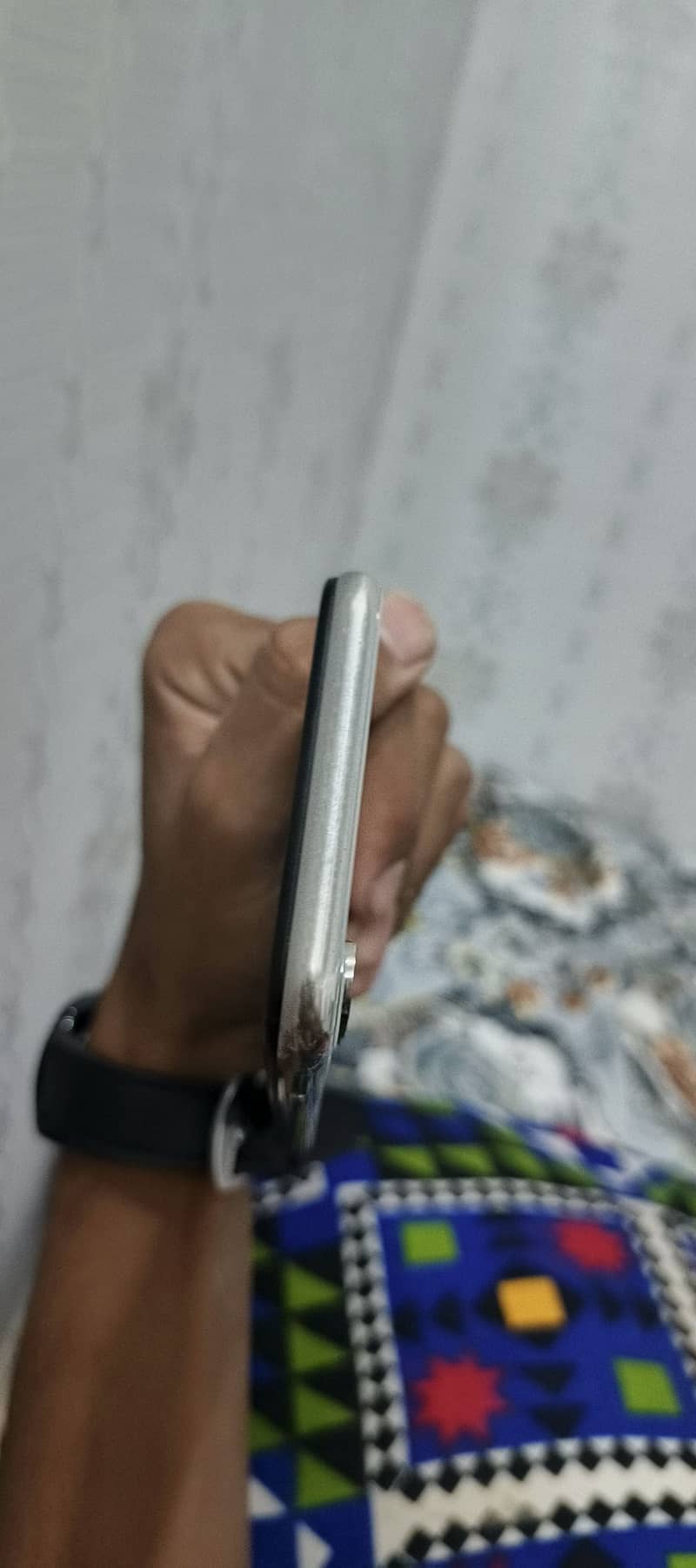 Apple iPhone X 5