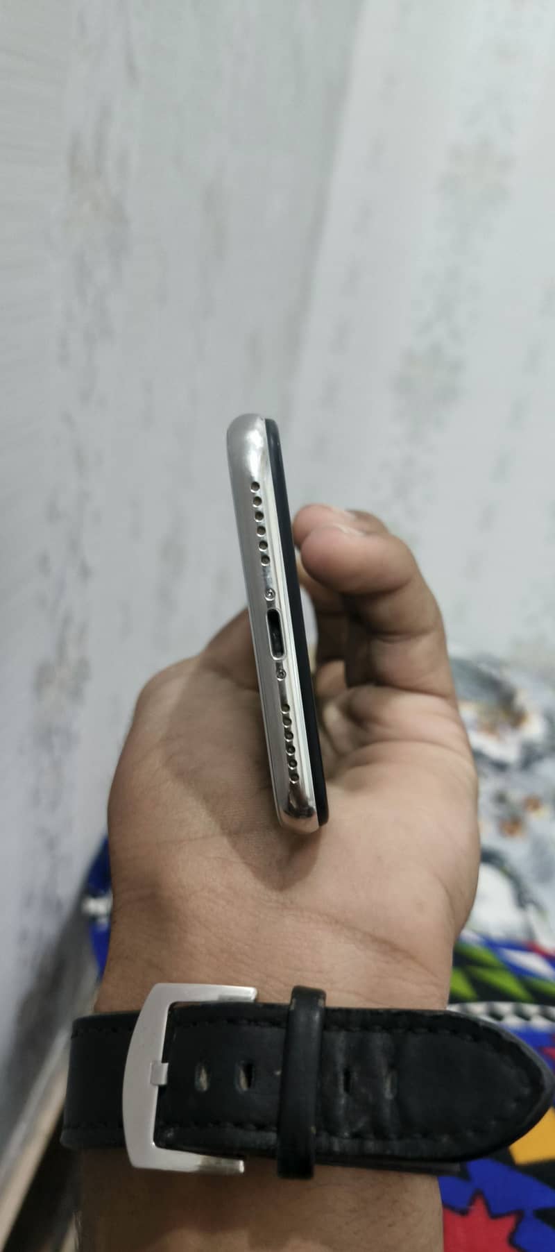 Apple iPhone X 7
