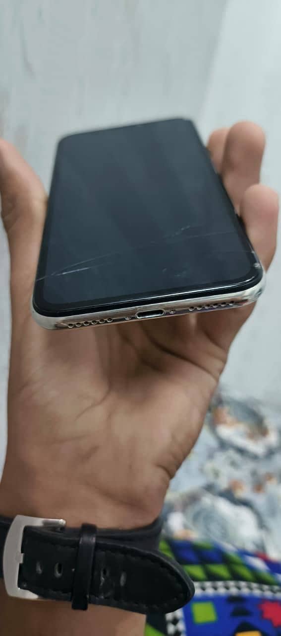 Apple iPhone X 8
