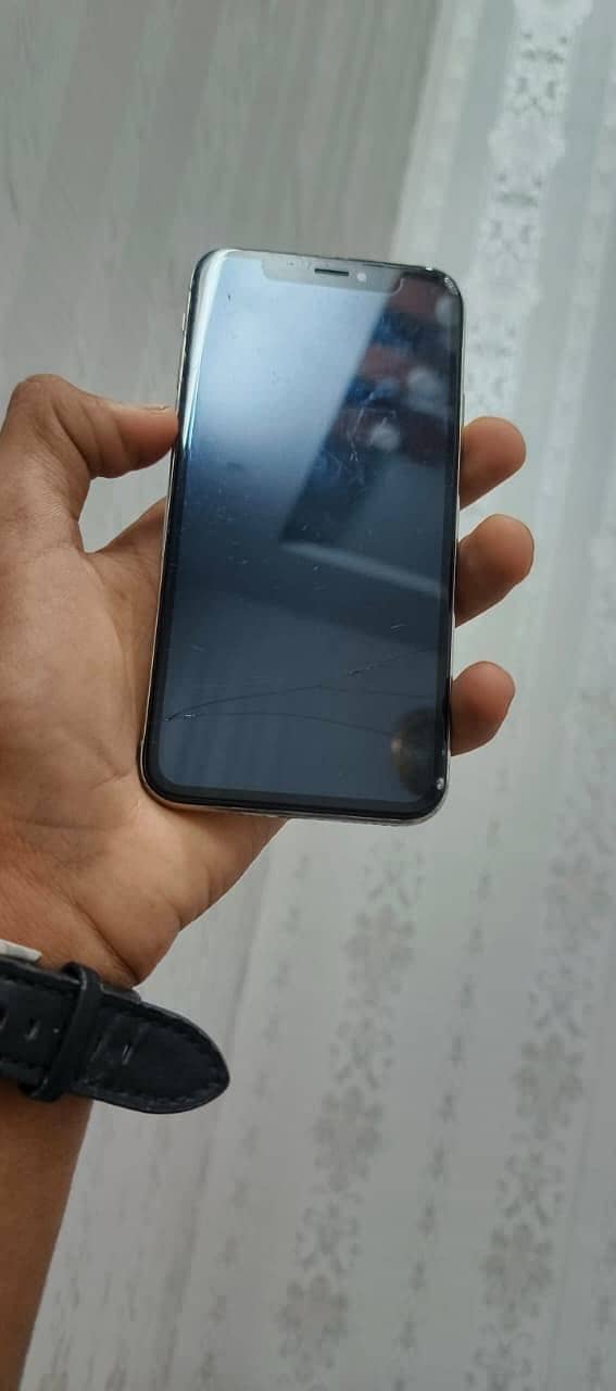 Apple iPhone X 9