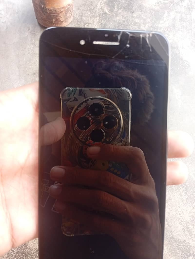 I phone 7 plus panel 1