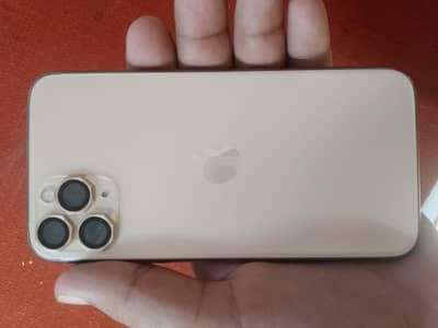 Apple iPhone 11 Pro