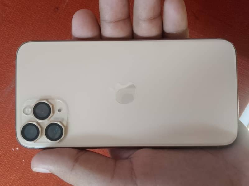 Apple iPhone 11 Pro 0