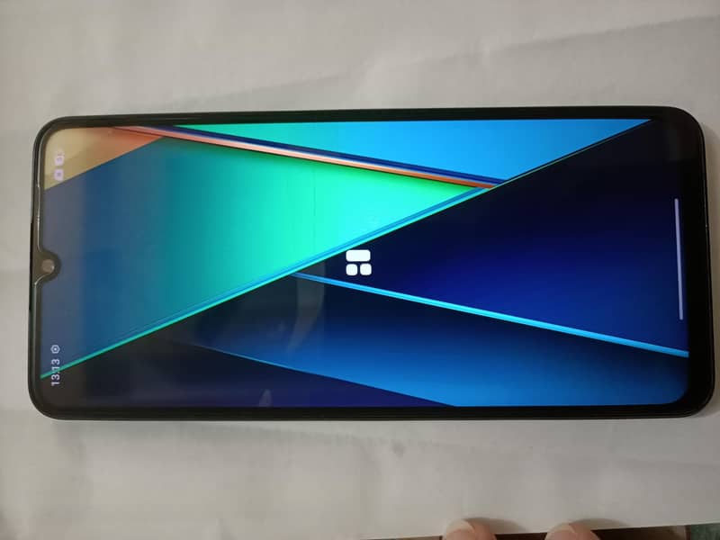 Xiaomi POCO C75 0