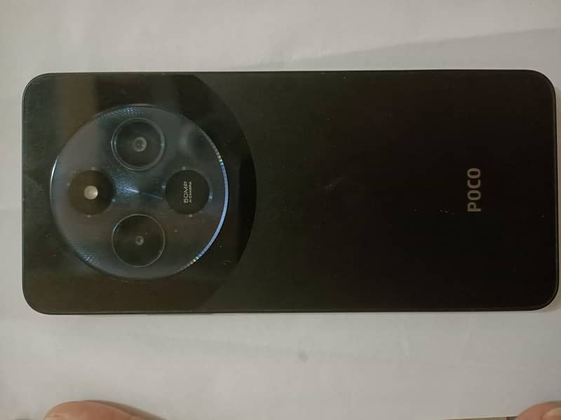 Xiaomi POCO C75 1