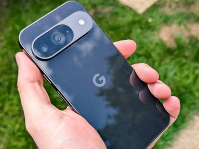 Google Pixel 9