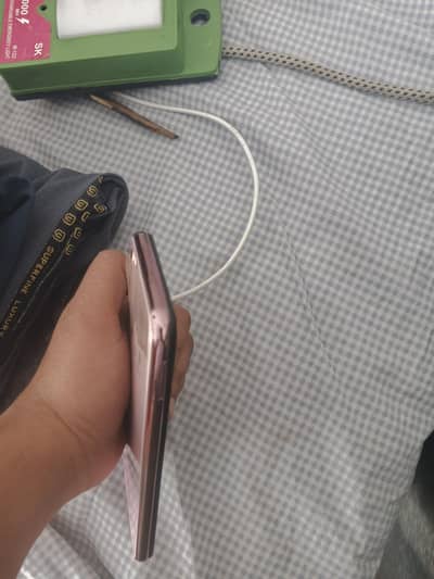 Y17 neat clean phone