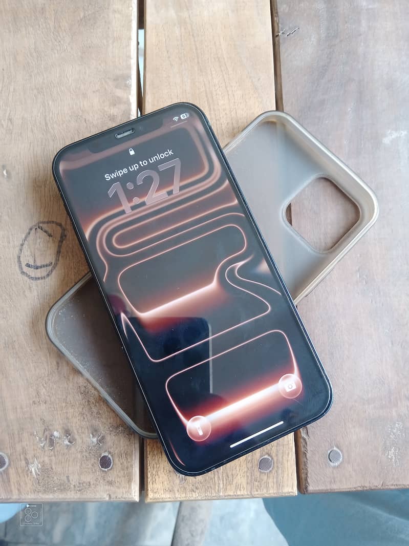 Apple iPhone 12 0