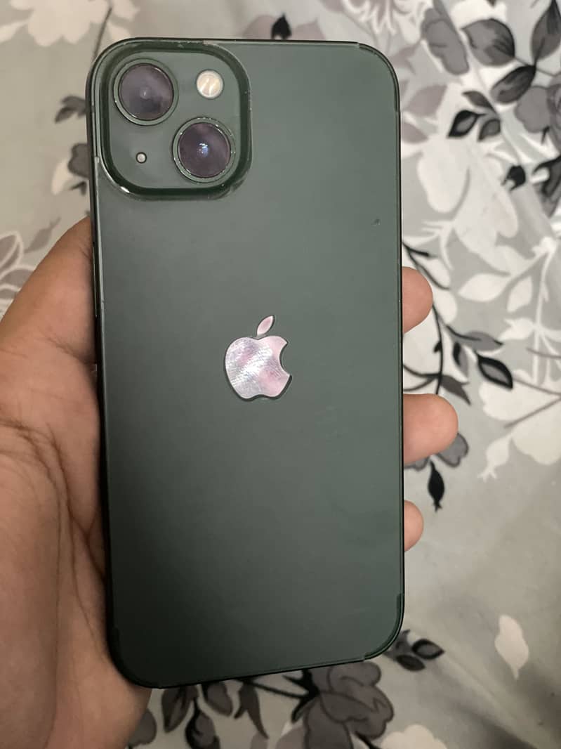 Apple iPhone 13 0