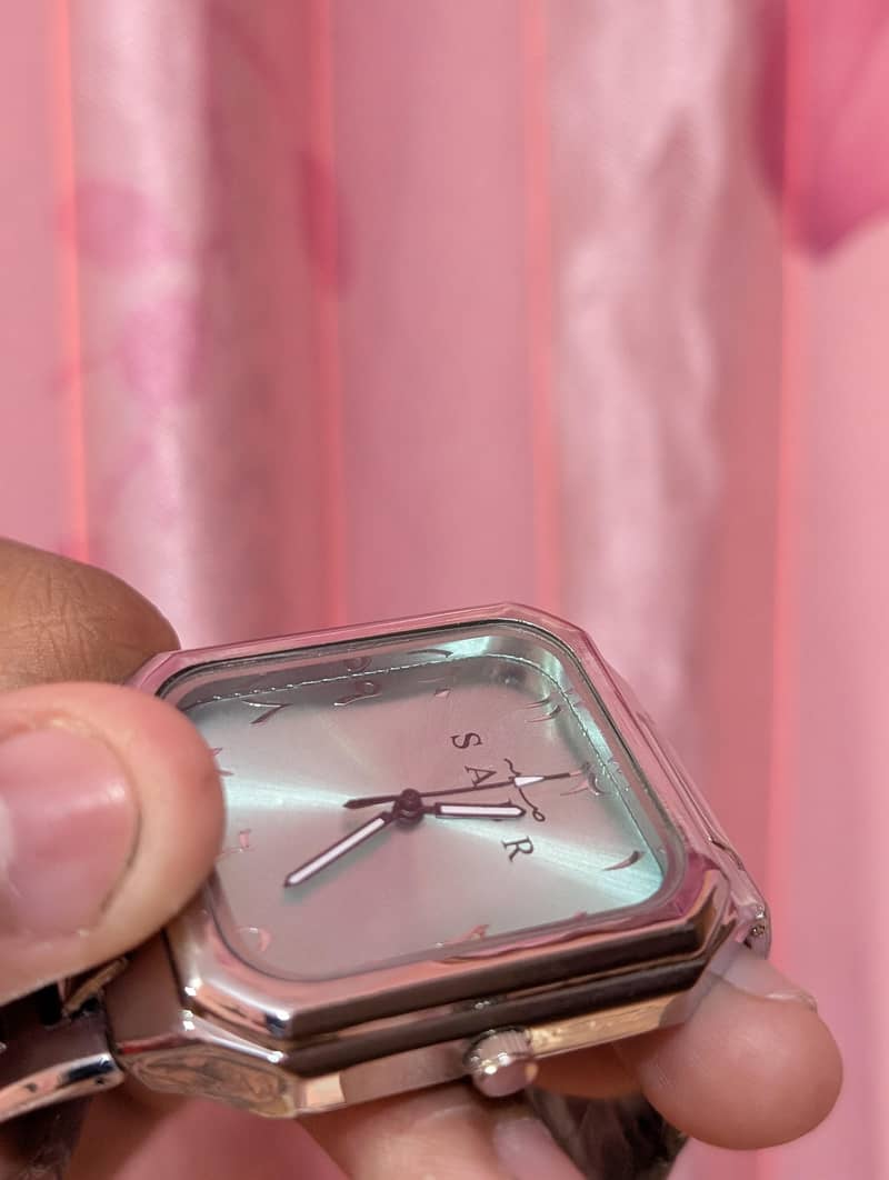 Arabic Watch ⌚ 3