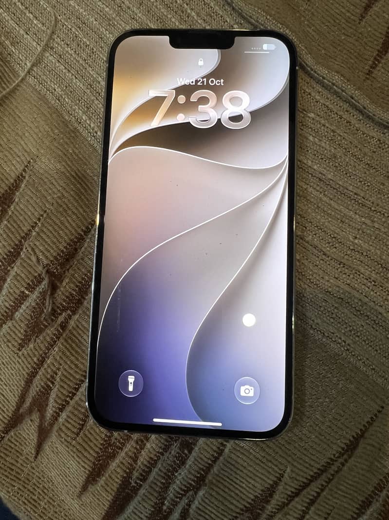 Apple iPhone 13 Pro Max 1