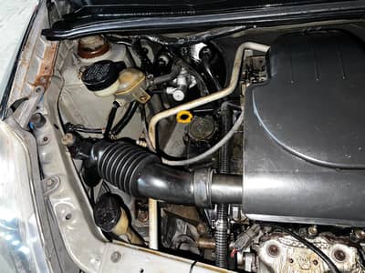 Toyota Passo 2007 Regiteration 2013