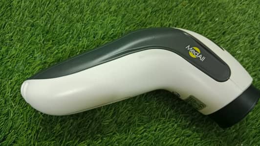 Original Bioptron MedAll Medical Light Therapy Device - Made in Switze