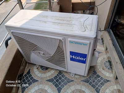 Hair inverter AC urgent for Sale,