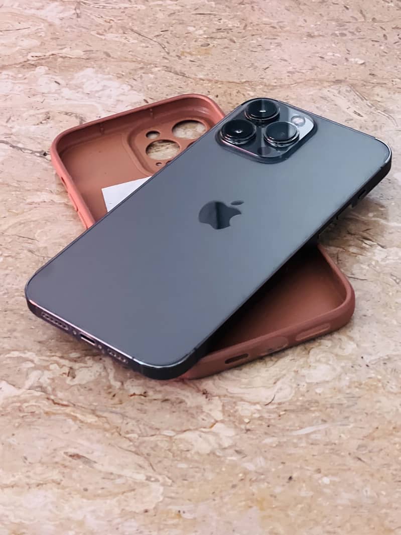 Apple iPhone 13 Pro Max 1