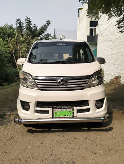 Changan Karvaan 2022 model registration 2023