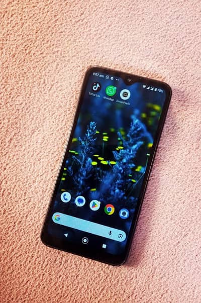 Nokia 3.2 official PTA approve