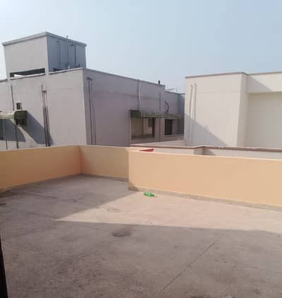 4 Bed Big Family House For Sale in Askari 10 Sector F | Not Flat