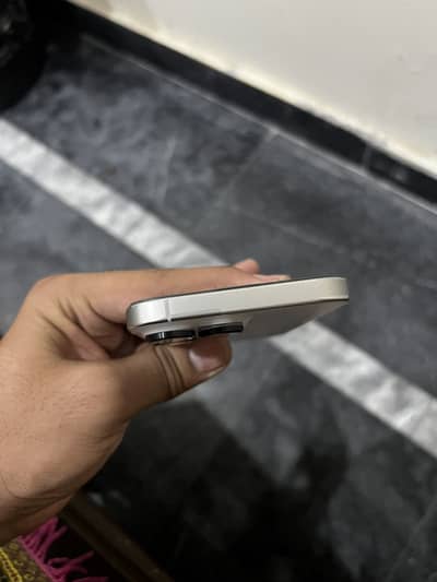 Apple iPhone 16 Pro Max non pta